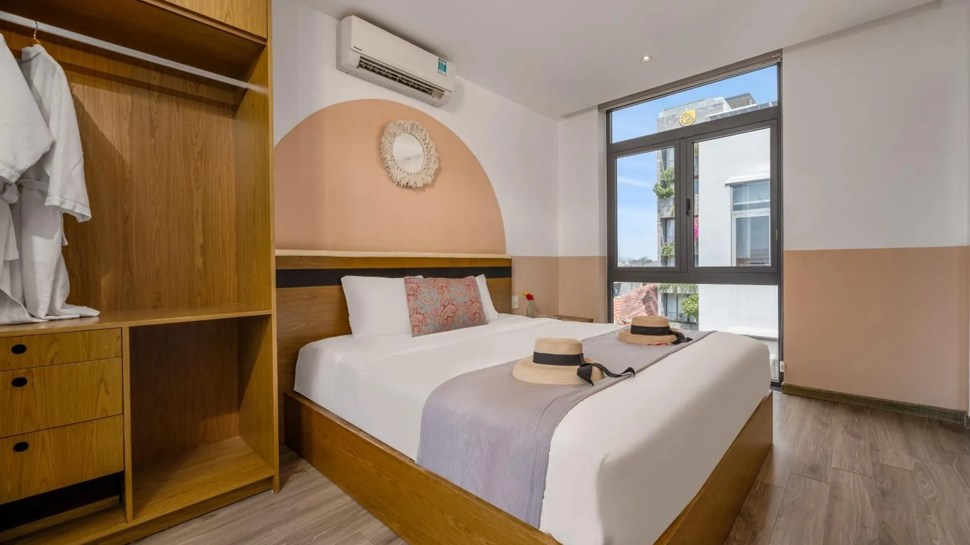 Sanayen Villa & Residences - Pool And Close Beach Ντα Νανγκ Βιετνάμ