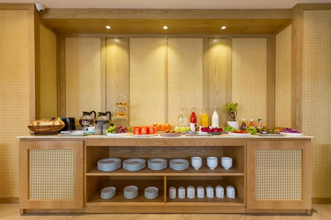 *** Aparthotel Sanayen Villa & Residences - Pool And Close Beach Đà Nẵng Vietnam