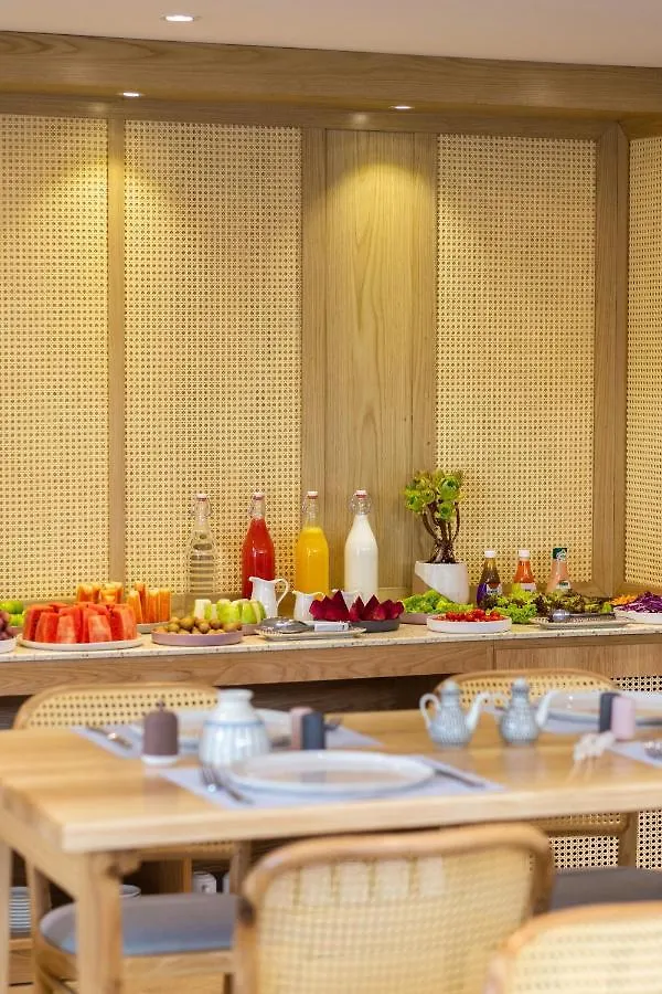 Aparthotel Sanayen Villa & Residences - Pool And Close Beach Đà Nẵng