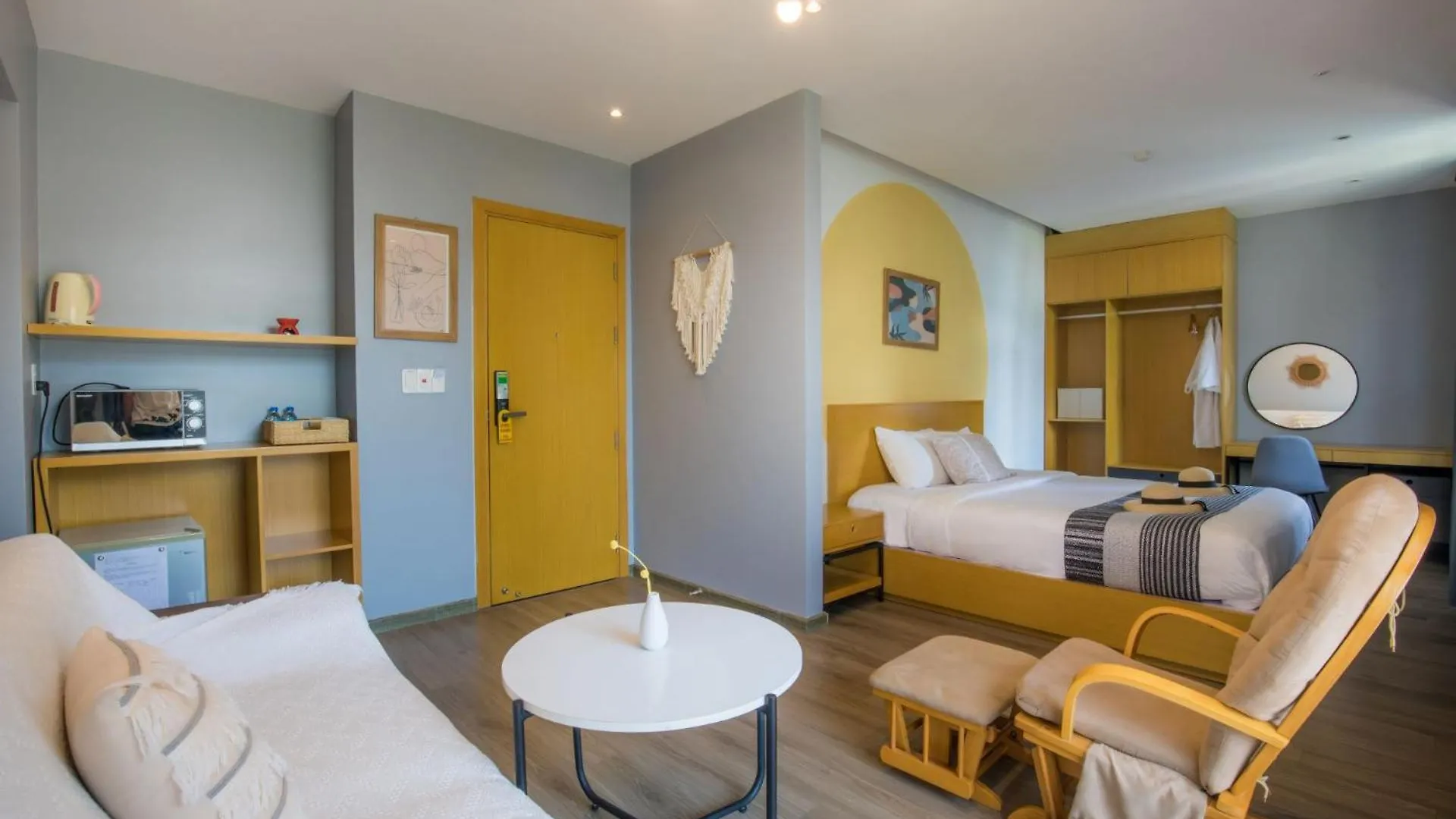 Sanayen Villa & Residences - Pool And Close Beach Đà Nẵng Vietnam