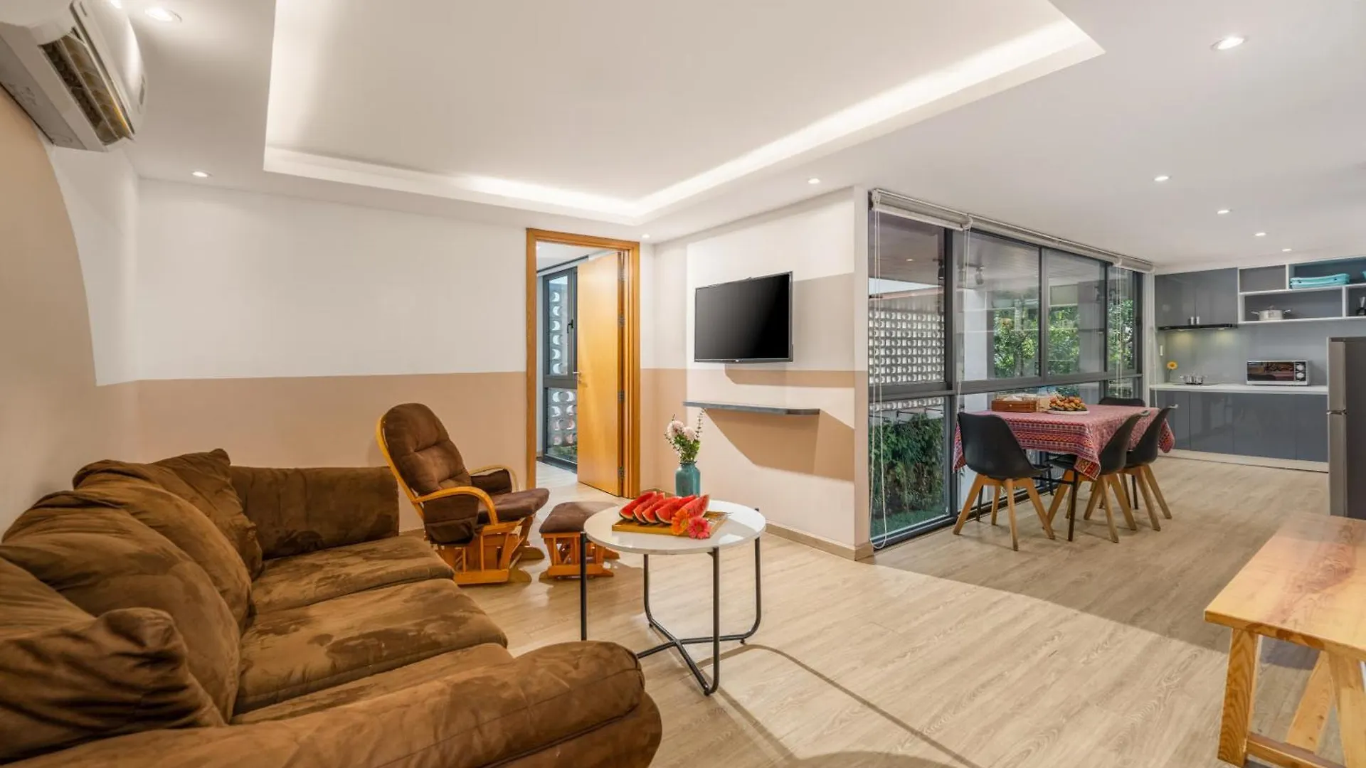 Sanayen Villa & Residences - Pool And Close Beach Đà Nẵng